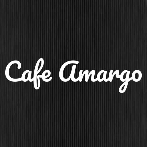 Café Amargo