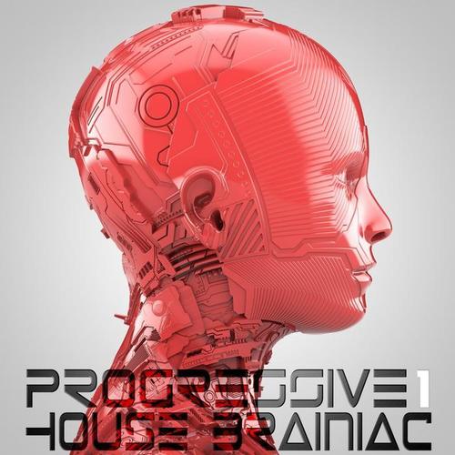 Progressive House Brainiac, Vol. 1