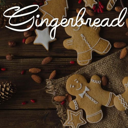 Gingerbread