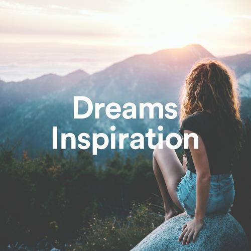 Dreams & Inspiration Chill Out Music