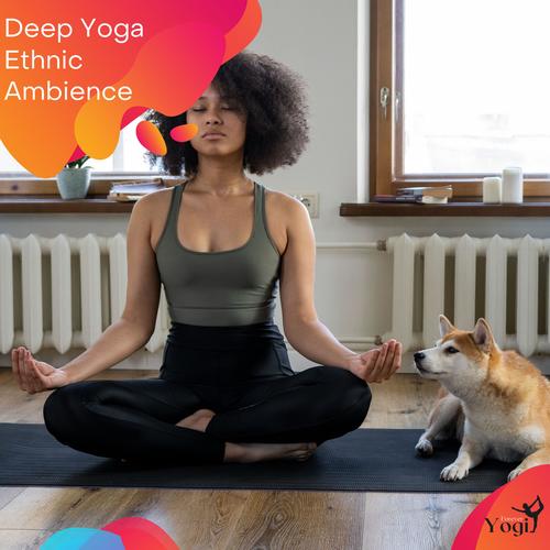 Deep Yoga Ethnic Ambience