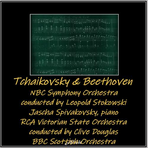 Tchaikovsky & Beethoven (Live)