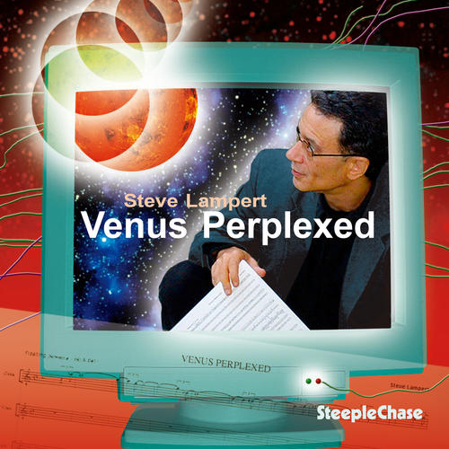 Venus Perplexed