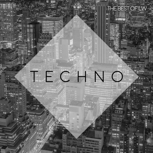 Best of LW Techno II