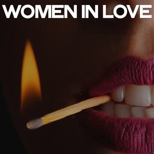 Women in Love (House Music Selection For Deejay)