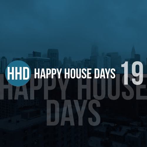 Happy House Days, Vol. 19