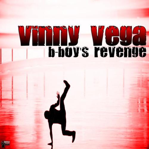 B-Boy's Revenge