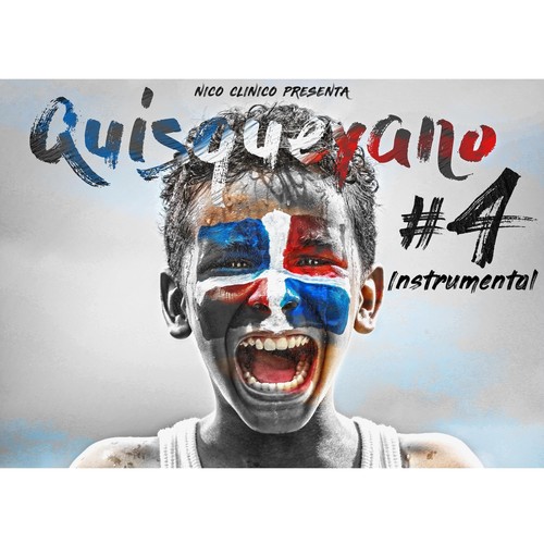 Quisqueyano 4 (Instrumental)