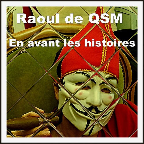En avant les histoires (Explicit)