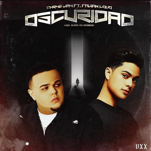 Oscuridad (feat. Favian Lovo)