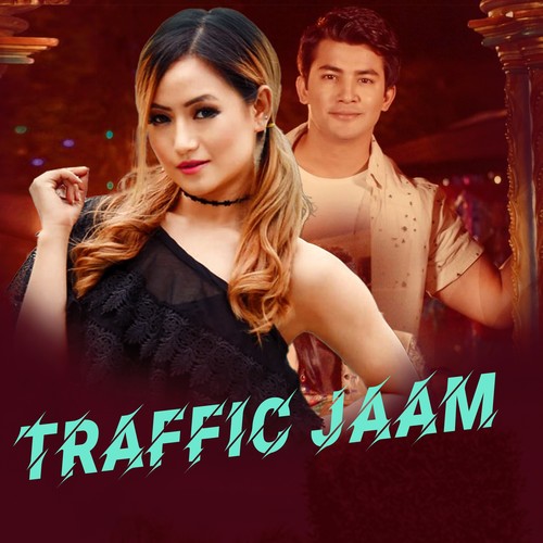 Traffic Jaam