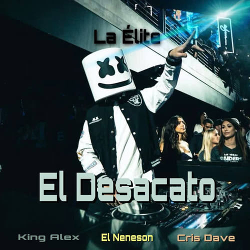 El Desacato