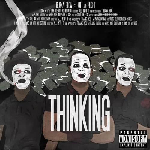 Thinking (Explicit)