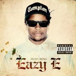 Featuring...Eazy - E