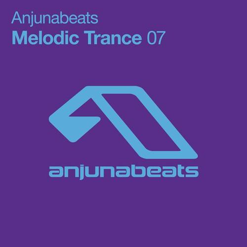 Anjunabeats Melodic Trance 07 (other DL stores)