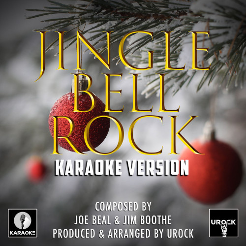 Jingle Bell Rock (Karaoke Version)