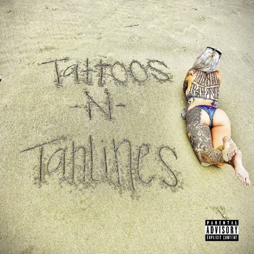 Tattoos N Tanlines (Explicit)