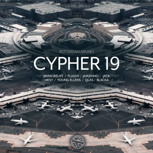 Cypher 19 (Explicit)