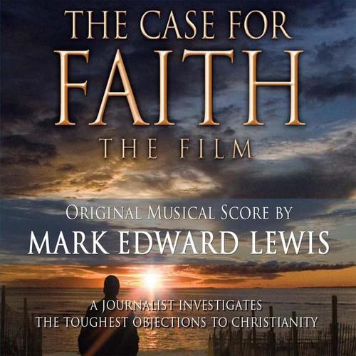 The Case for Faith (Soundtrack)