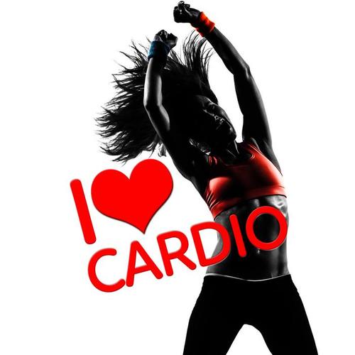 I Love Cardio