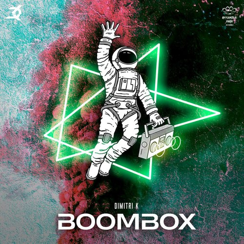 Boombox EP (Explicit)