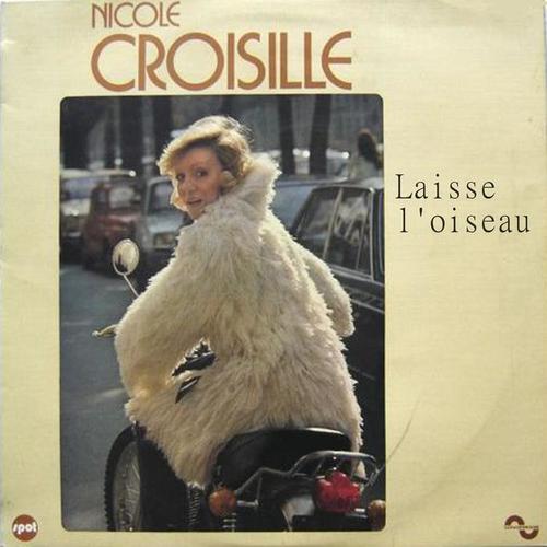 Laisse l'oiseau - Single