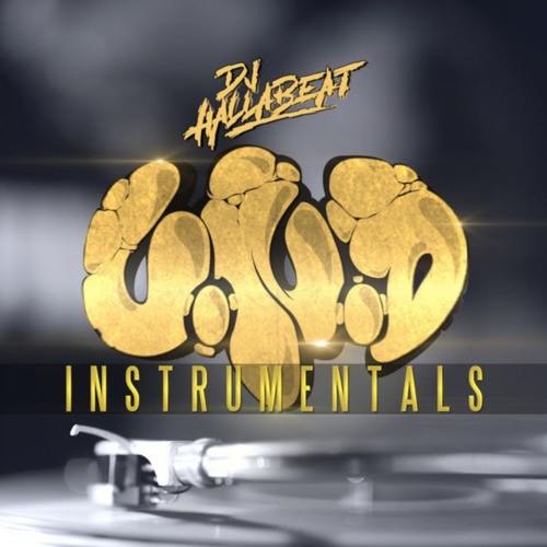 U.N.D. - Instrumentals (Instrumental)