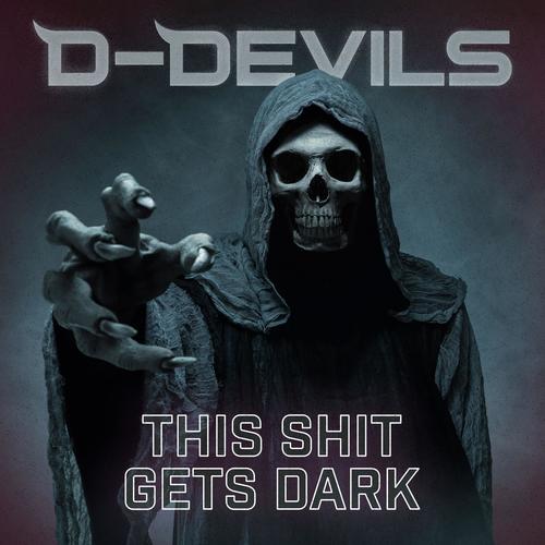 This **** Gets Dark (Explicit)