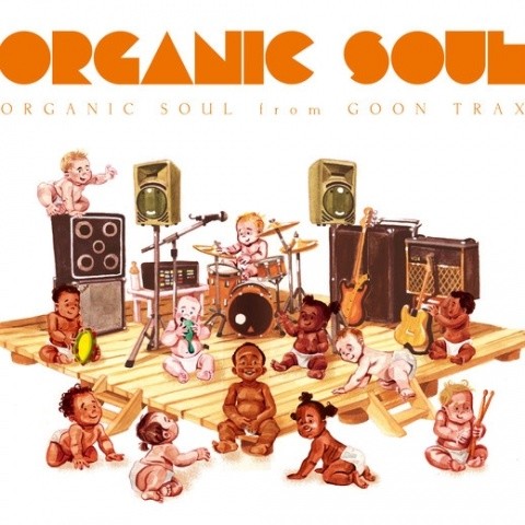 Organic Soul