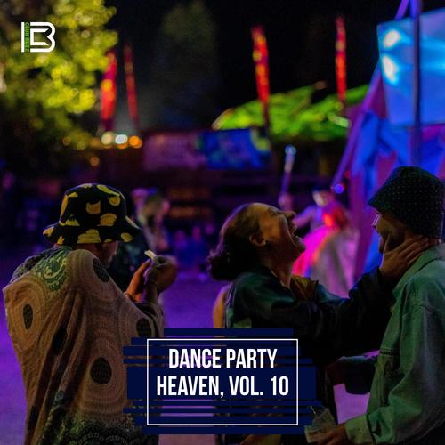 Dance Party Heaven, Vol. 10