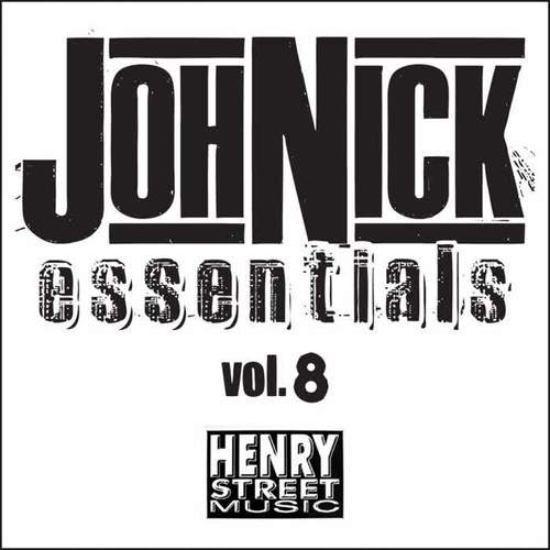 JOHNICK Essentials, Vol. 8