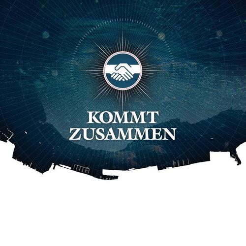 Kommt Zusammen