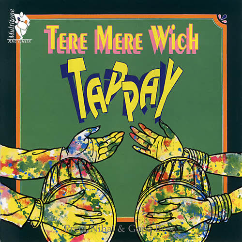 Tere Mere Wich (Tappay)