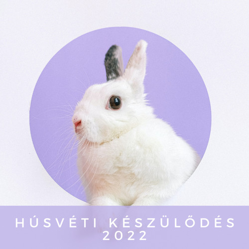 Húsvéti Készülődés 2022 (Explicit)