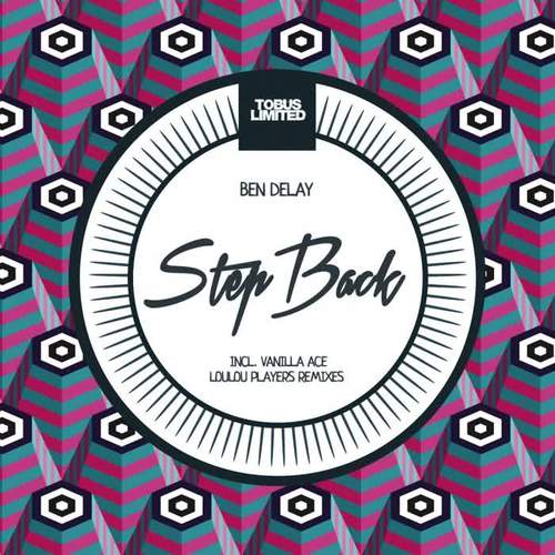 Step Back / Remixes