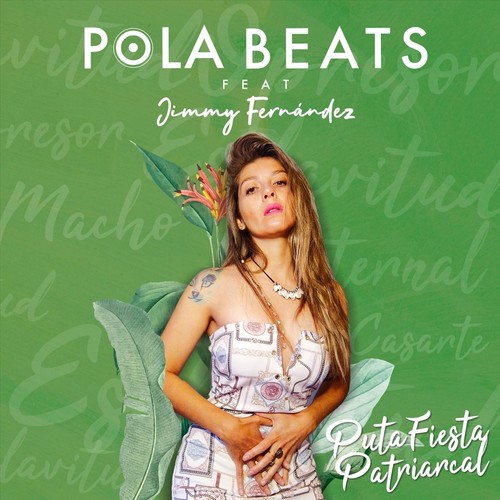 Puta Fiesta Patriarcal (feat. Jimmy Fernandez)