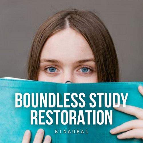 Binaural: Boundless Study Restoration