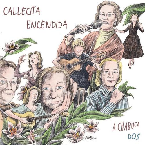 Callecita Encendida