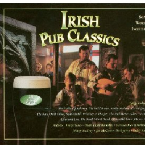 Irish Pub Classics