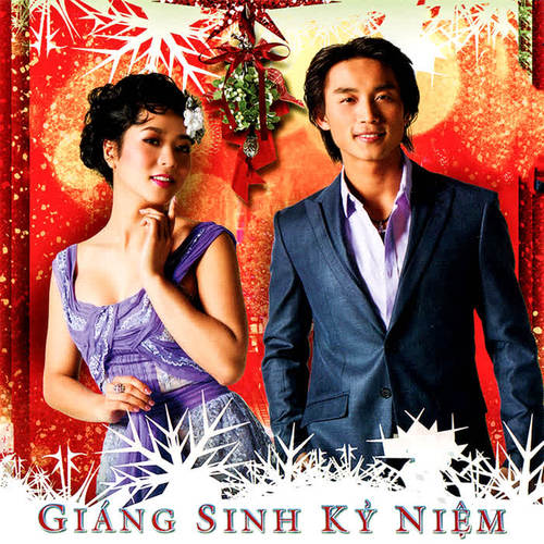 Giáng Sinh Kỷ Niệm