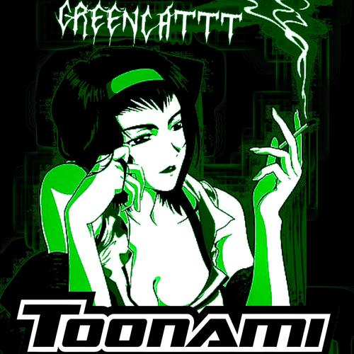 Toonami (Explicit)