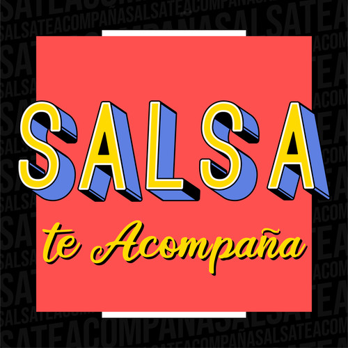 Salsa Te Acompaña