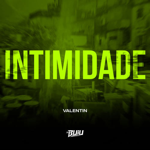 Intimidade (Explicit)