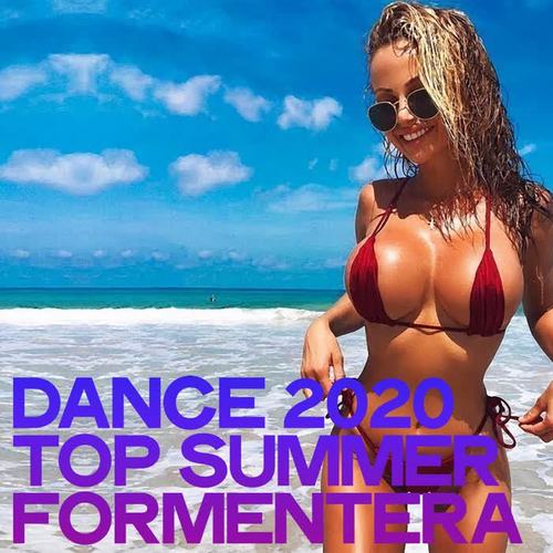 Dance 2020 Top Summer Formentera