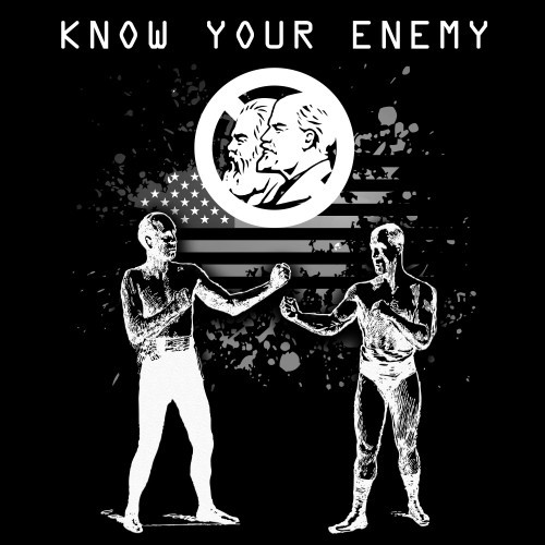 Know Your Enemy