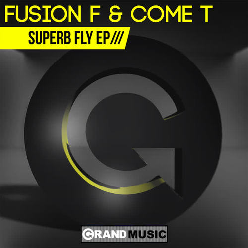 Superb Fly EP