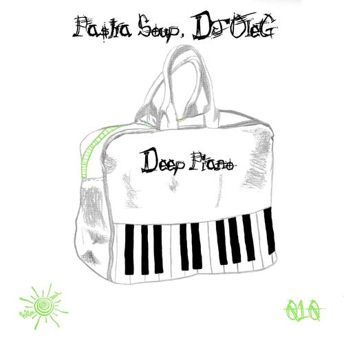 Deep Piano - Single