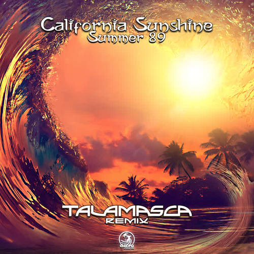 Summer 89 (Talamasca Remix)