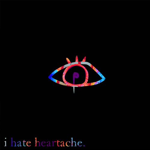 I Hate Heartache