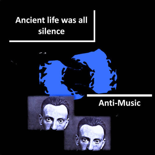 Ancient life was all silence